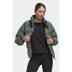 Adidas Damen Helionic Daunenjacke/Parka RLX GREOXI, Gr. M