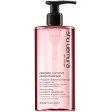 SHU Uemura Delicate Comfort Cleanser 400 ml