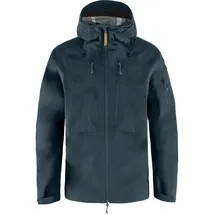 Fjällräven Keb Eco-shell Jacket M - Dark Navy L