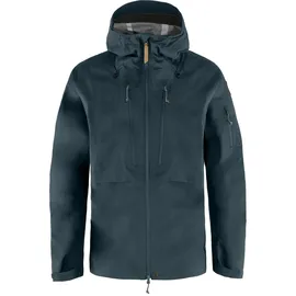 Fjällräven Keb Eco-shell Jacket M - Dark Navy L