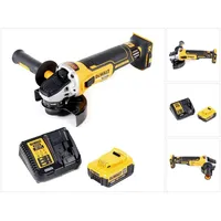 DeWalt DeWalt, DCG 405 M1 Akku Winkelschleifer, 18V 125mm