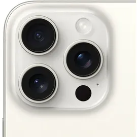 Apple iPhone 15 Pro 1 TB Titan Natur