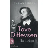 Aufbau Tove Ditlevsen