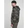 Brandit Textil Jacke Dark Camo 7XL