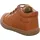 NATURINO Cocoon-Lauflernschuhe aus Nappaleder, Cognac 20