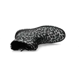 Dockers by Gerli 57BI201 schwarz/grau Größe EU 37 - Schwarz