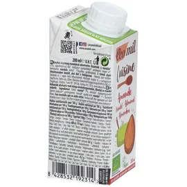 EcoMil Mandel Cuisine 1 l