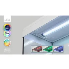 Aquatlantis Splendid Ultra 120, 240l Schwarz