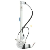 Blic Van wezel Fensterheber hinten links RENAULT Laguna II