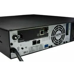 Netzwerkkarte APC AP9640