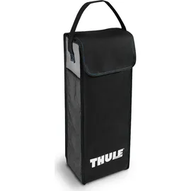 Thule Leveller Auffahrkeile 2er Set Schwarz