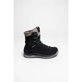 Lowa Schnürstiefel in blau | Gr.: 38,5