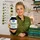 VitalLife Green Power Greens Top8 Chlorophyll Supergreens Kapseln 360 St.