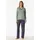 SCHIESSER Schlafanzug Pyjama Blau L