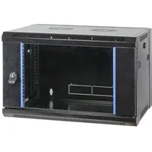 EFB-Elektronik EFB Elektronik Wandgehäuse Flat Pack 12HE, 691712FTS.1