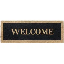 HANSE HOME Mix Mats 75 x 45 cm Braun