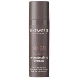 Santaverde Xingu Regenerating Cream 30 ml