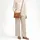 Valentino Alexia Umhängetasche Kunstleder Brown/Black