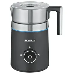 SEVERIN Induktions-Milchaufschäumer »Spuma 500« braun