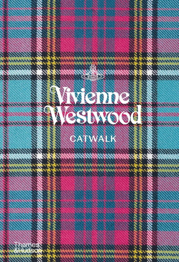 Vivienne Westwood Catwalk - Alexander Fury  Gebunden