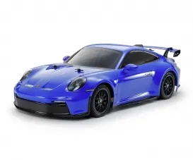 1:10 RC Porsche 911 GT3 (992) TT-02