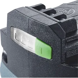 Festool Akku Set 18 V 3,0 Ah 2 Stück