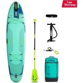 Jobe Aero Loa 350 x 86 cm grün