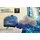 AquaForte Komplettes Teich-Belüftungsset AquaForte Hi-Flow V-60 Belüftungspumpe 3.600 l/h
