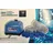 AquaForte Komplettes Teich-Belüftungsset AquaForte Hi-Flow V-60 Belüftungspumpe 3.600 l/h