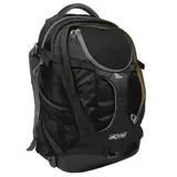 Kurgo Hunderucksack G-Train Schwarz