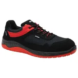 ELTEN LONNY W red Low ESD S1P, Gr. 46 ELTEN 729301