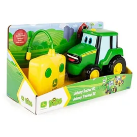 TOMY Tractor Johnny John Deere RTR 42946A1