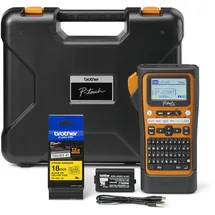 Brother PT-E310BTVP