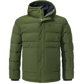 Schöffel Ins. Jacket Eastcliff Herren loden green 46