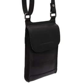 The Chesterfield Brand Handytasche Nebra Phonebag Black