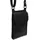 The Chesterfield Brand Handytasche Nebra Phonebag Black