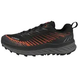 Lowa Fortux Outdoor Herren Outdoorschuh schwarz 48 EU