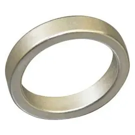 Conrad TERRAMAG® H-N 40/150 Permanent-Magnet Ring (Ø x H) 21 mm x 4 mm NdFeB 1.3 T 1.26 T (min) Grenztemperatur (max.): 150 °C