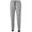 Trainingshose Light Grey Marl Black 44