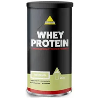 INKOSPOR Whey Protein Pistazie Pulver 600 g