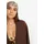lscn by lascana Tunika Damen dark brown Gr.46