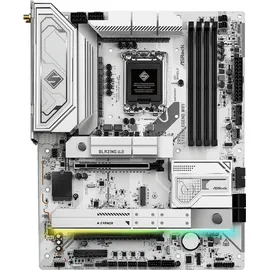 ASRock Z890 Steel Legend WiFi ATX