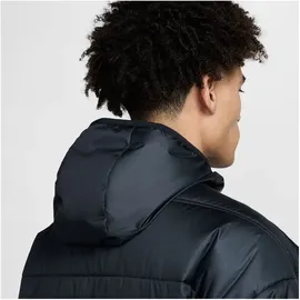Nike Academy Pro 24 schwarz 2XL