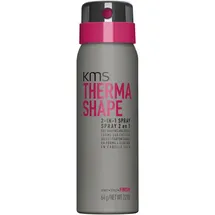 KMS California Thermashape 2-in-1 Spray 75 ml