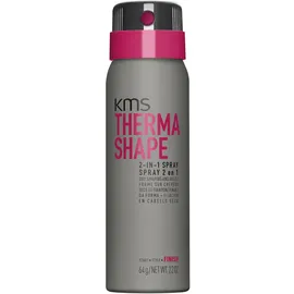 KMS California Thermashape 2-in-1 Spray 75 ml