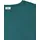 Cecil Rundhalsshirt CECIL, Damen, Gr. M (40), jungle grün, Web, 50% Baumwolle, 50% Modal, unifarben, comfort fit normal, U-Boot-Ausschnitt, abgesteppt, Shirts Rundhalsshirt, mit Raffung