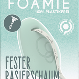 Foamie Fester Rasierschaum
