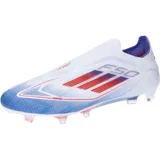 Adidas F50 Elite Laceless FG