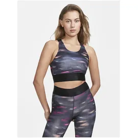 Craft Core Essence Sports TOP glow/black XL