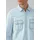 s.Oliver Regular Fit Jeanshemd Blau S
